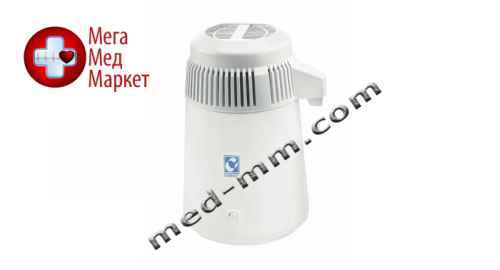 Купить Дистилятор для води Discom цена, характеристики, отзывы